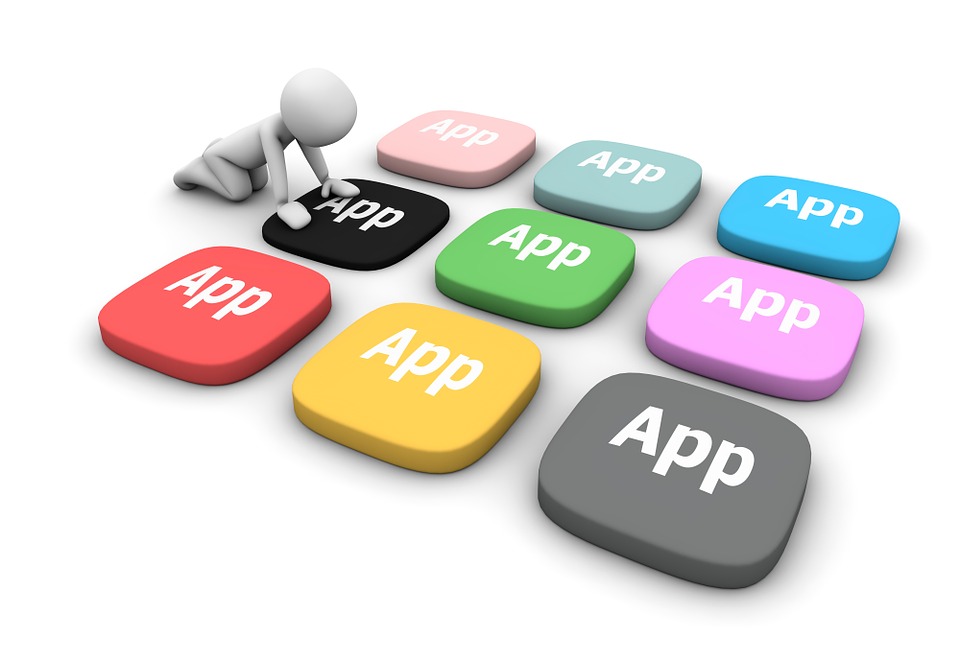 Sàn kế toán chuẩn bị ra mắt ứng dụng (App) tìm việc kế toán trên CH Play và App Store.