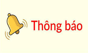Hướng dẫn sử dụng chức năng : Thông báo cho nhà tuyển dụng