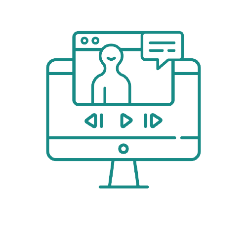 dạy online qua nhiều nền tảng