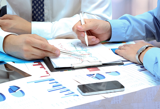 Tâm sự đầy ẩn tình của một kế toán tổng hợp