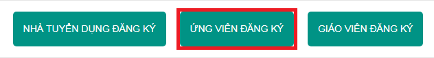 Các bạn hãy chọn đăng ký ứng viên