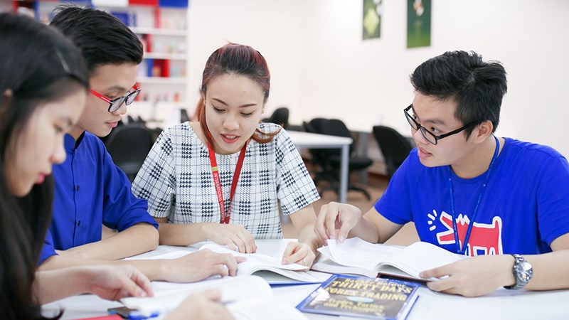 Làm sao nâng cao chất lượng thực tập của sinh viên chuyên ngành kế toán?