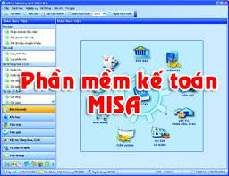 Sàn kế toán mở lớp đào tạo sử dụng phần mềm kế toán Misa miễn phí Online qua Zoom