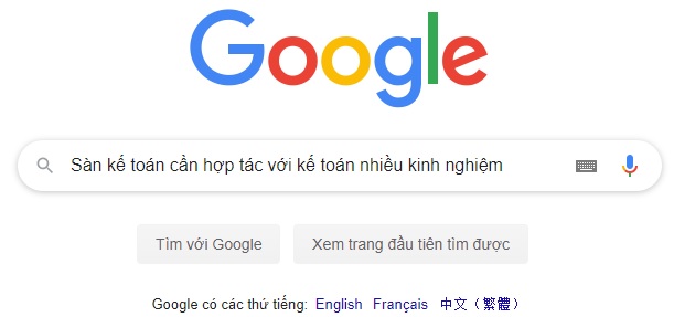 Hợp tác với kế toán nhiều năm kinh nghiệm trong nghề, thực hiện đào tạo kế toán mô hình One to One.