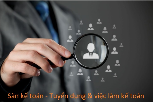 giới thiệu về sàn kế toán