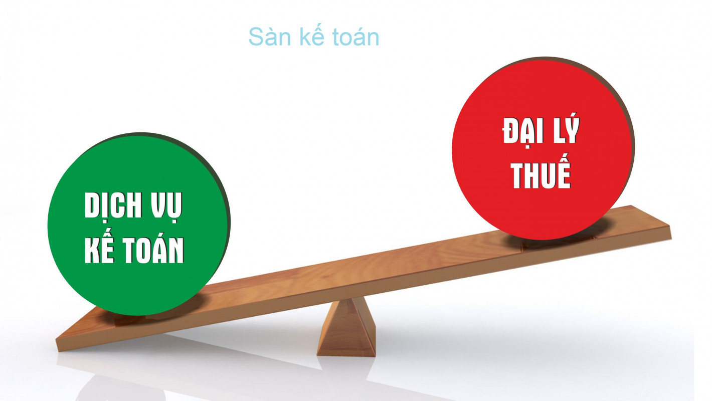 Cần hợp tác cùng các bạn kế toán biết làm kế toán thuế