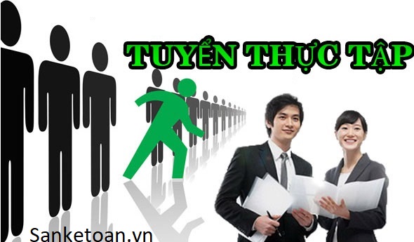 Top 10 trang web có các công ty đang có nhu cầu nhận thực tập kế toán cuối năm 2019 đầu 2020.