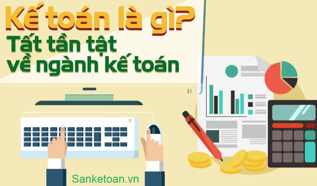 Làm sao để làm tốt công việc của một kế toán