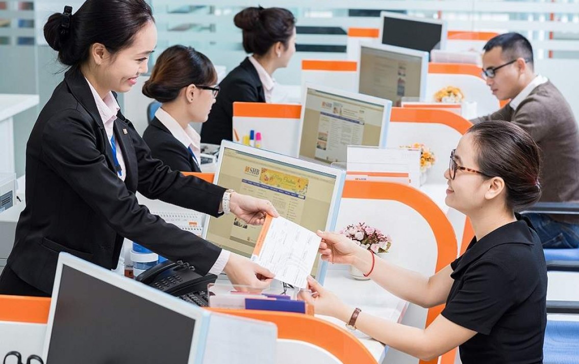 Bản mô tả công việc của kế toán tiền mặt, tiền gửi ngân hàng trong doanh nghiệp