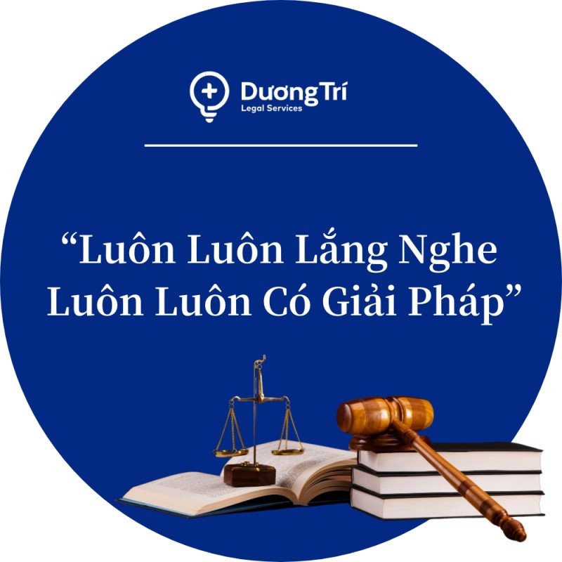 Dương Trí Luật