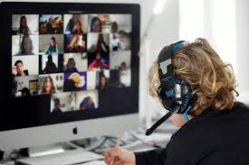 Sàn kế toán ra mắt hoạt động đào tạo kế toán Online  miễn phí qua ứng dụng Zoom.