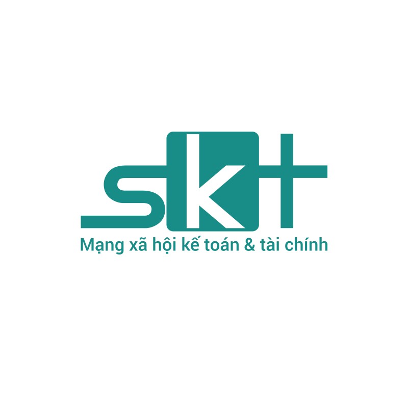 Ứng dụng hay dành cho dân kế toán tài chính : SKT - Mạng xã hội kế toán & tài chính