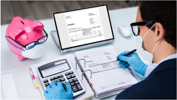 5 lưu ý quan trọng về Hoá Đơn Điện Tử cho Hộ Kinh Doanh