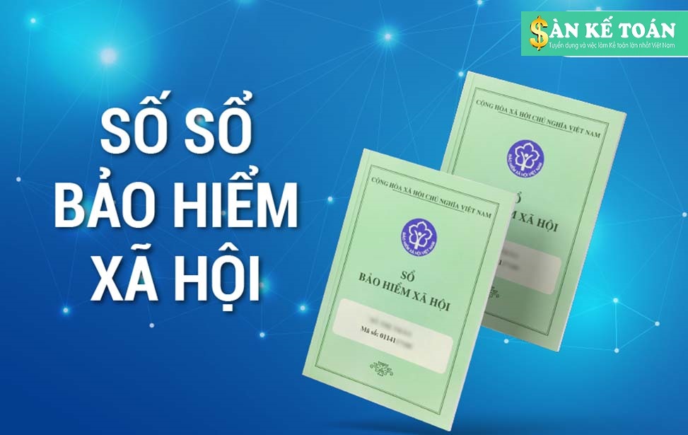 Không nhớ số sổ bảo hiểm xã hội, phải làm sao?