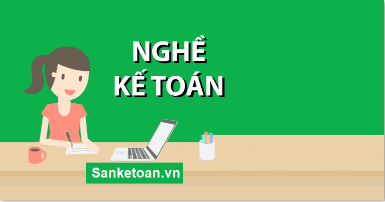 Review ngành Kế toán – Kiểm toán: “Làm bạn” cùng những con số