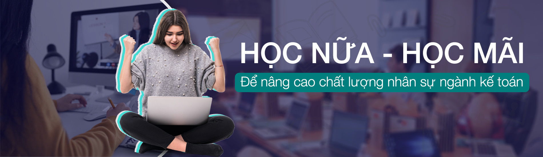 Sàn kế toán ra mắt kênh Youtube - Kênh học kế toán Online