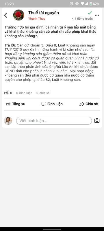 Chia sẻ kiến thức kế toán từ những chuyên gia có kinh nghiệm