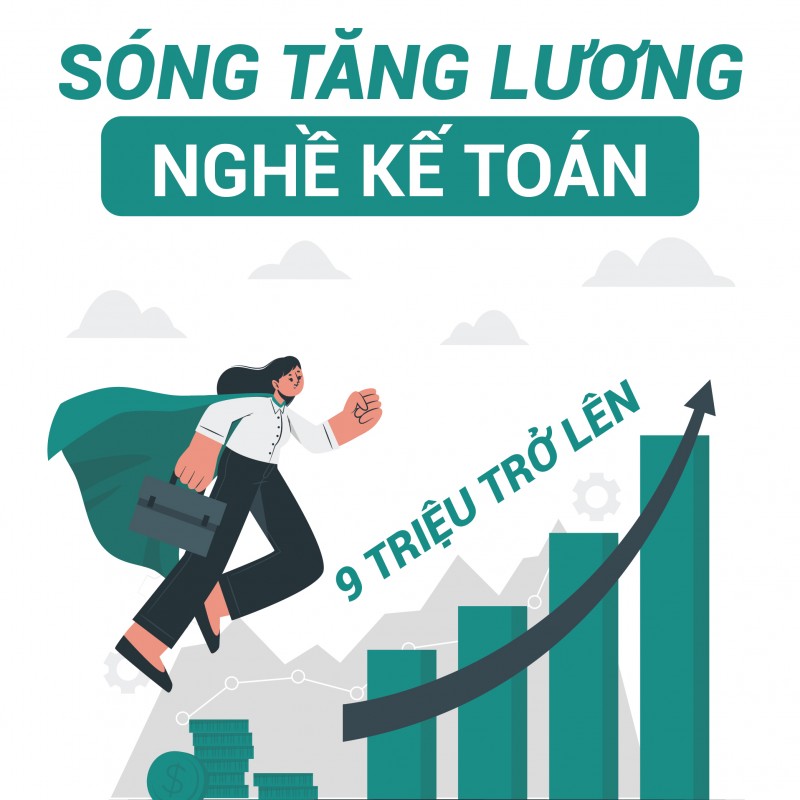 Có nên bỏ nghề kế toán để tìm kiếm công việc khác.