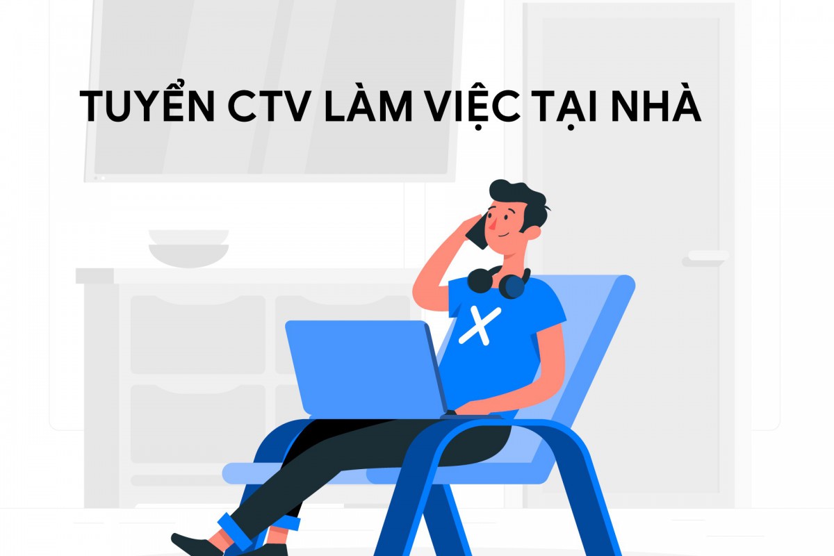Tuyển cộng tác viên hỗ trợ nhà tuyển dụng trên Sàn kế toán