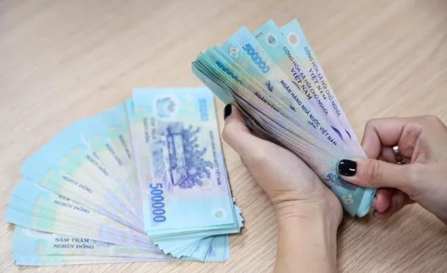 Không nghỉ hết phép năm 2023: 2 trường hợp được thanh toán tiền