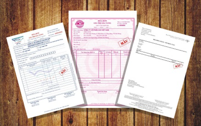 Hóa đơn điện tử không có chữ ký số của người bán có hợp lệ?