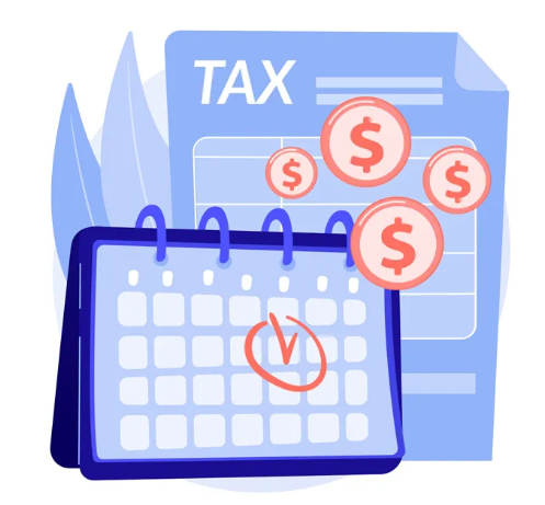 Hướng dẫn bên bán xác định thuế suất thuế GTGT 8% hay 10%