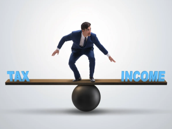Khi nào cá nhân phải tự quyết toán thuế TNCN?