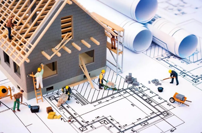 Phân cấp công trình xây dựng là gì? Nguyên tắc phân cấp hiện nay
