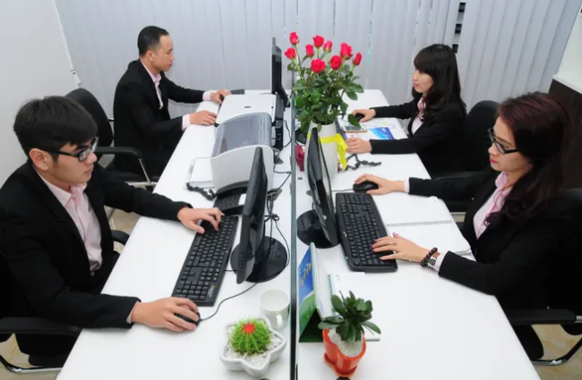 Thủ tục tiếp nhận vào viên chức không giữ chức quản lý