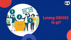 Lương gross là gì? Cách tính và lưu ý khi nhận lương gross