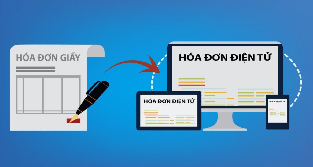 Hóa đơn điện tử phải lưu trữ như thế nào?
