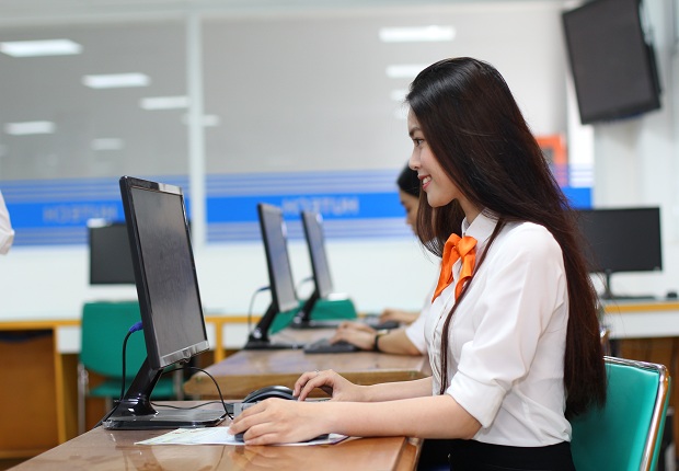 Định hướng nghề nghiệp ngành Kế toán