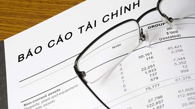 Tìm hiểu về quy trình kiểm toán trong báo cáo tài chính