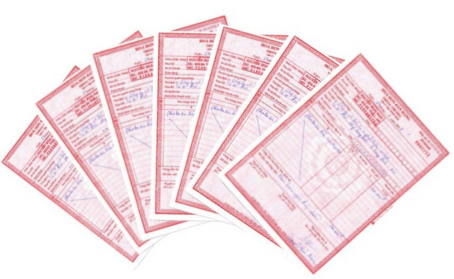 Một vài lưu ý về hoá đơn GTGT đầu ra, đầu vào