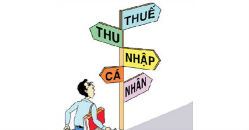 Vừa đi làm, vừa kinh doanh riêng, nộp thuế TNCN thế nào?