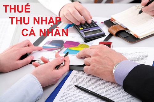 Cách kê khai thuế TNCN từ chuyển nhượng vốn