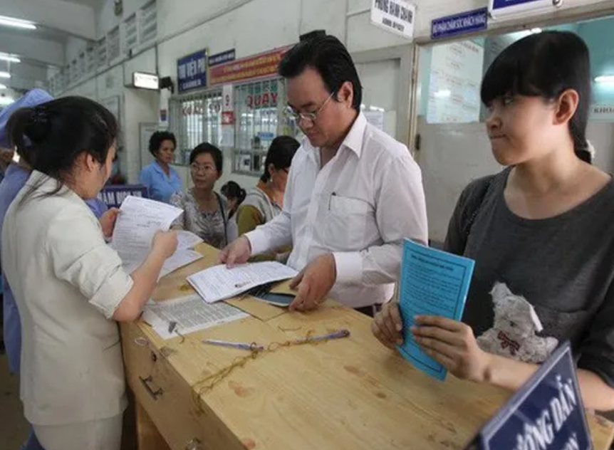 Hướng dẫn bệnh nhân Covid-19 xin giấy nghỉ ốm để hưởng BHXH