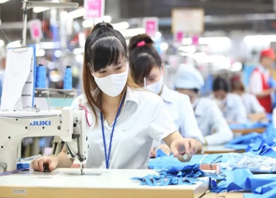 Tăng thời gian làm thêm giờ của lao động thời vụ từ 01/02/2022