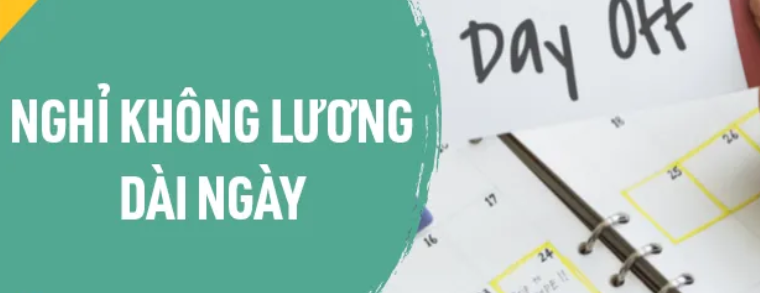4 thiệt thòi đối với người lao động nghỉ không lương dài ngày