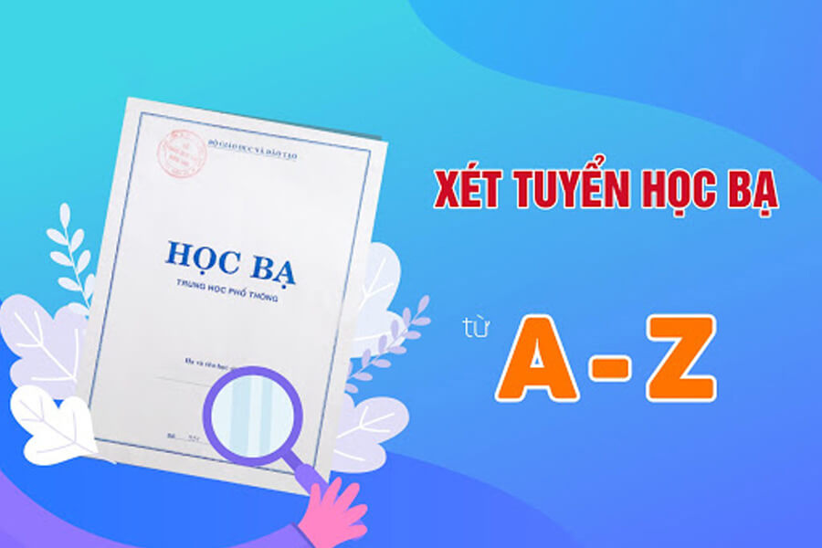 Các trường xét học bạ ngành kế toán ở Hà Nội năm 2021
