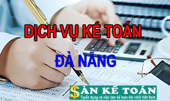 Danh sách các công ty dịch vụ kế toán thuế tại Đà Nẵng
