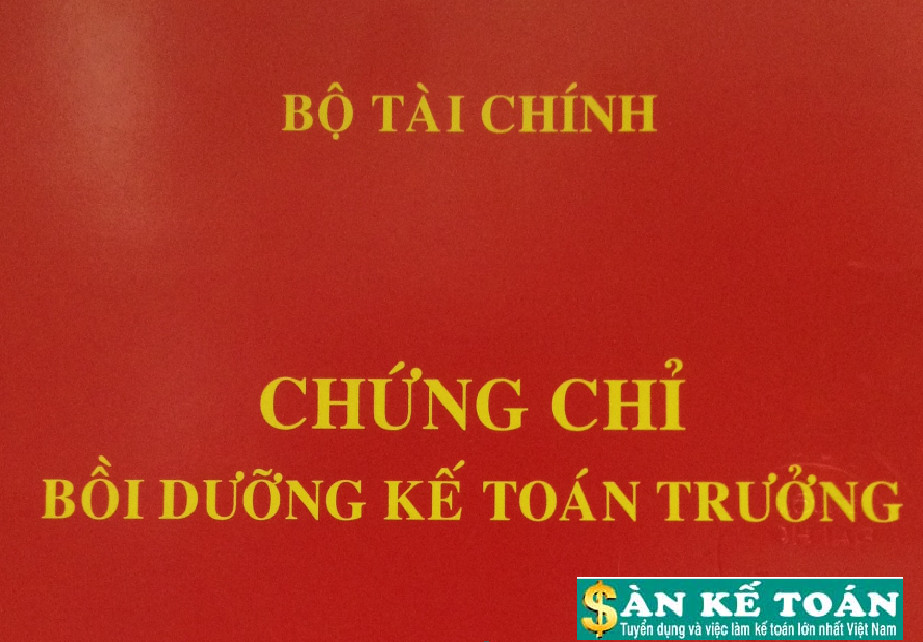 Top 7 trung tâm đào tạo và dạy học kế toán thực hành tốt nhất tại Hải Phòng
