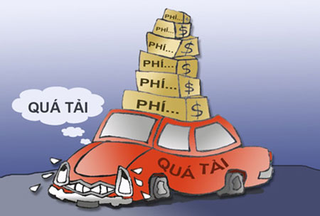 Giảm nhiều phí, lệ phí cho các đối tượng bị ảnh hưởng bởi dịch từ tháng 7/2021