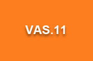 VAS 11 - Hợp nhất kinh doanh