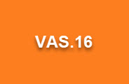 VAS 16 - Chi phí đi vay