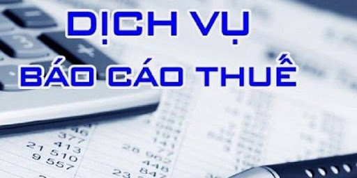 Dịch vụ báo cáo thuế theo Tháng – Quý của Sàn kế toán