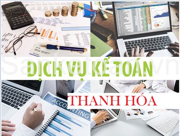 Top 5 công ty dịch vụ kế toán – thuế tốt nhất tại Thanh Hóa