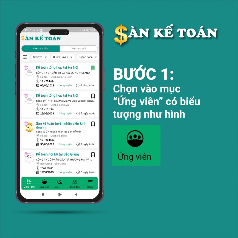 buoc-1-chon-tinh-nang-tim-ung-vien-ke-toan