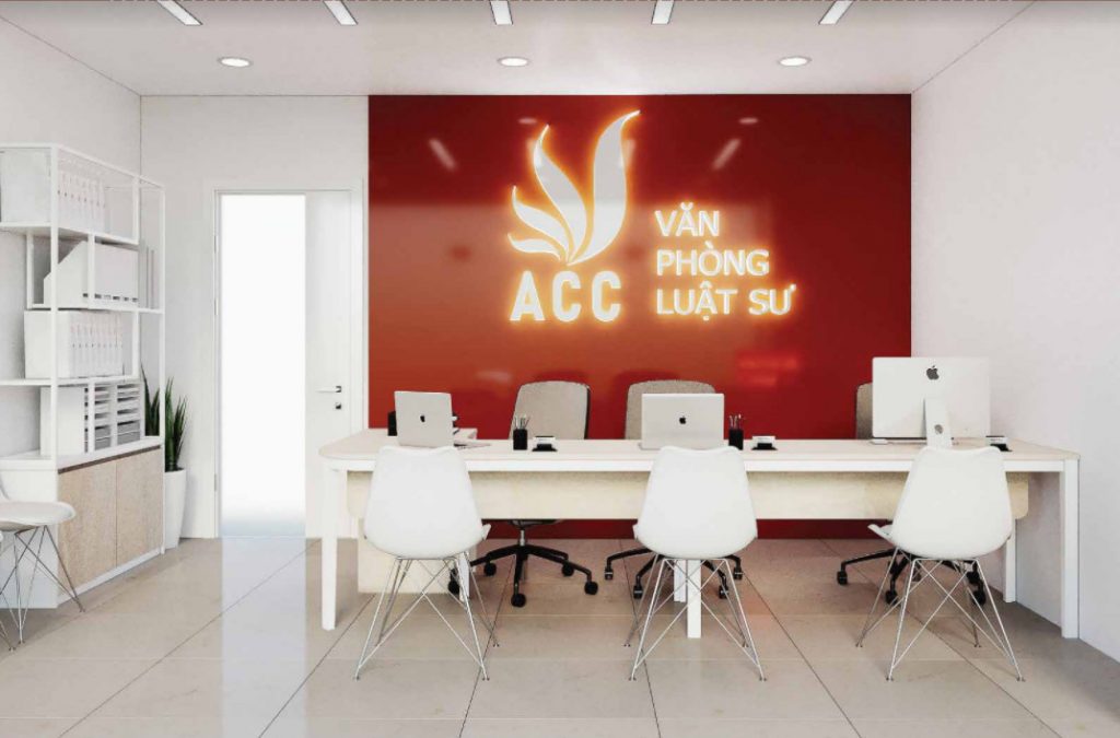 Công ty luật ACC