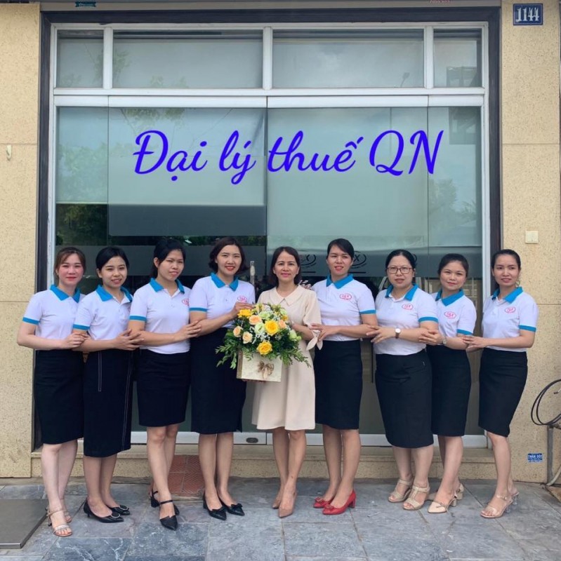 Đại lý thuế Quảng Ninh